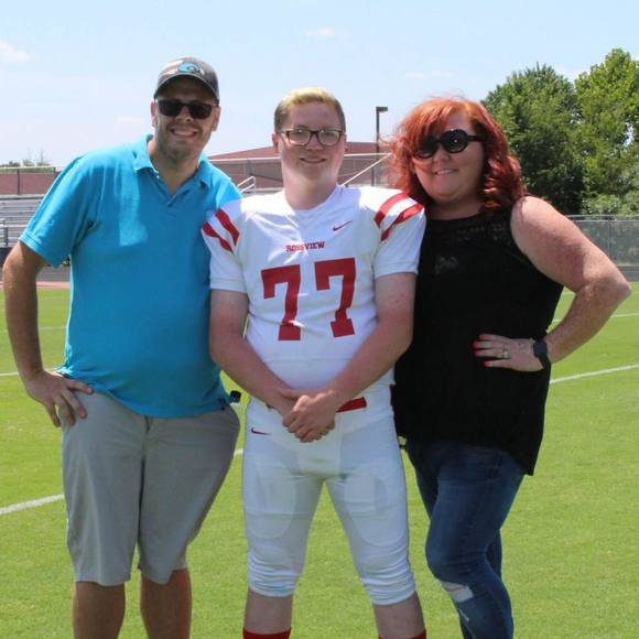 Meet the Posher Other - Meet your Posher, Bethany